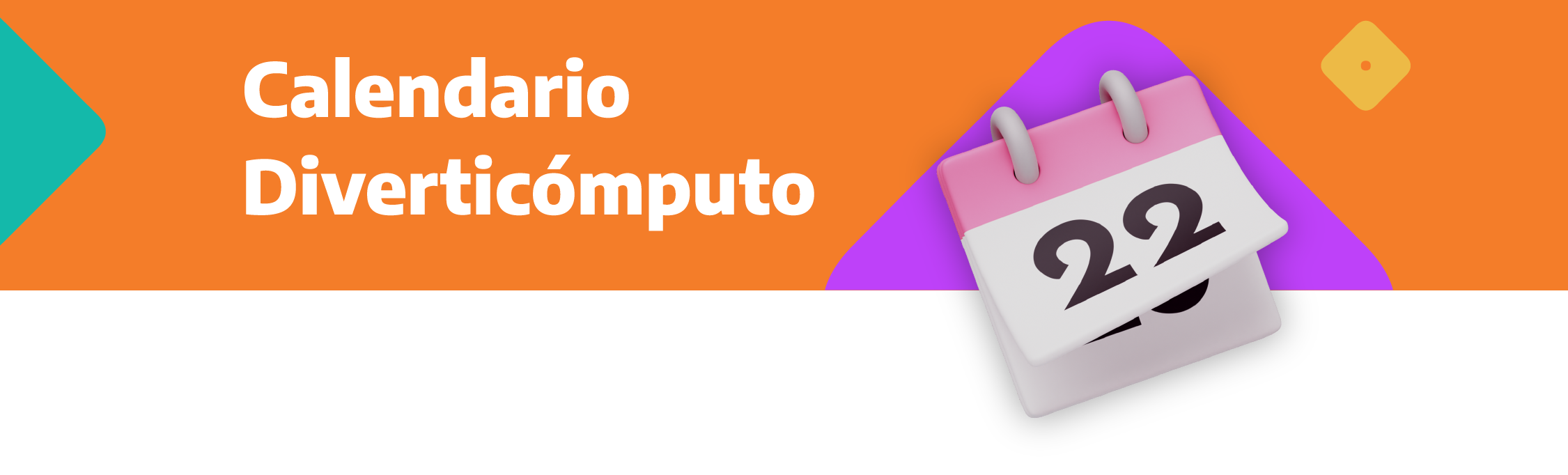 Calendario Diverticómputo